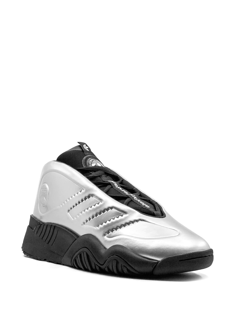 x Alexander Wang Futureshell sneakers - 2