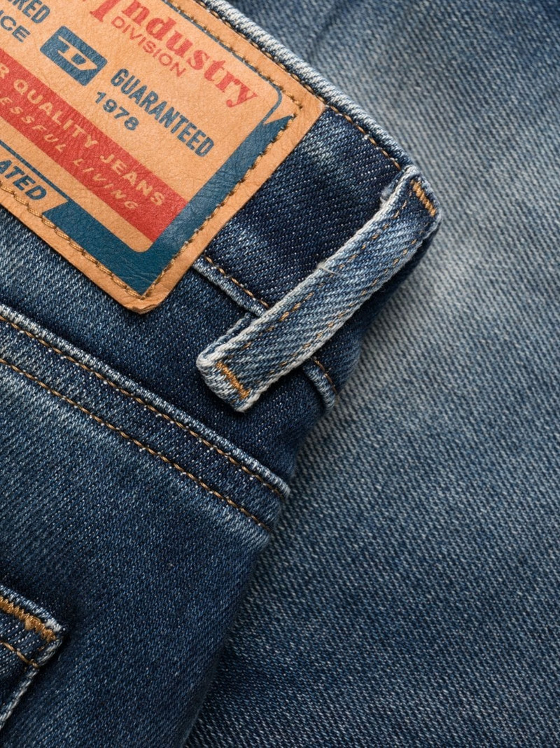 2017 Slandy skinny jeans 7