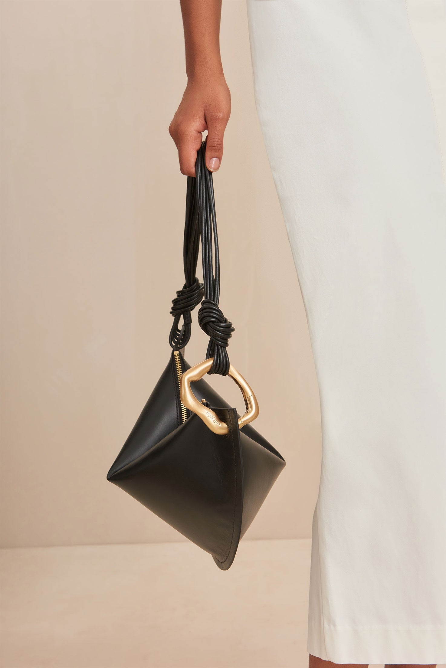 ESTRELLA SHOULDER BAG - 3