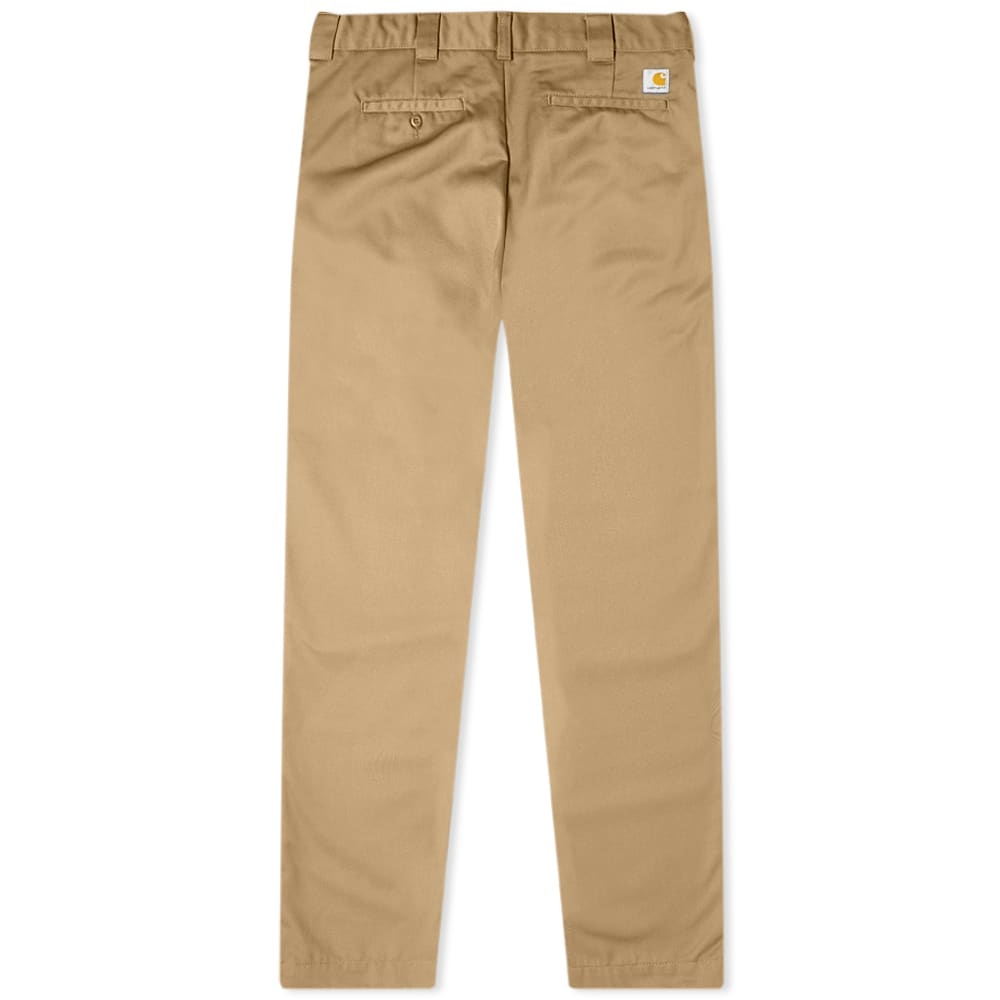 Carhartt WIP Master Pant - 2