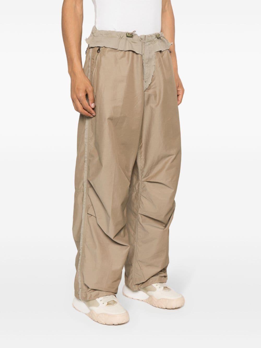 Diesel P-Mckell Pants | hlorenzo | REVERSIBLE