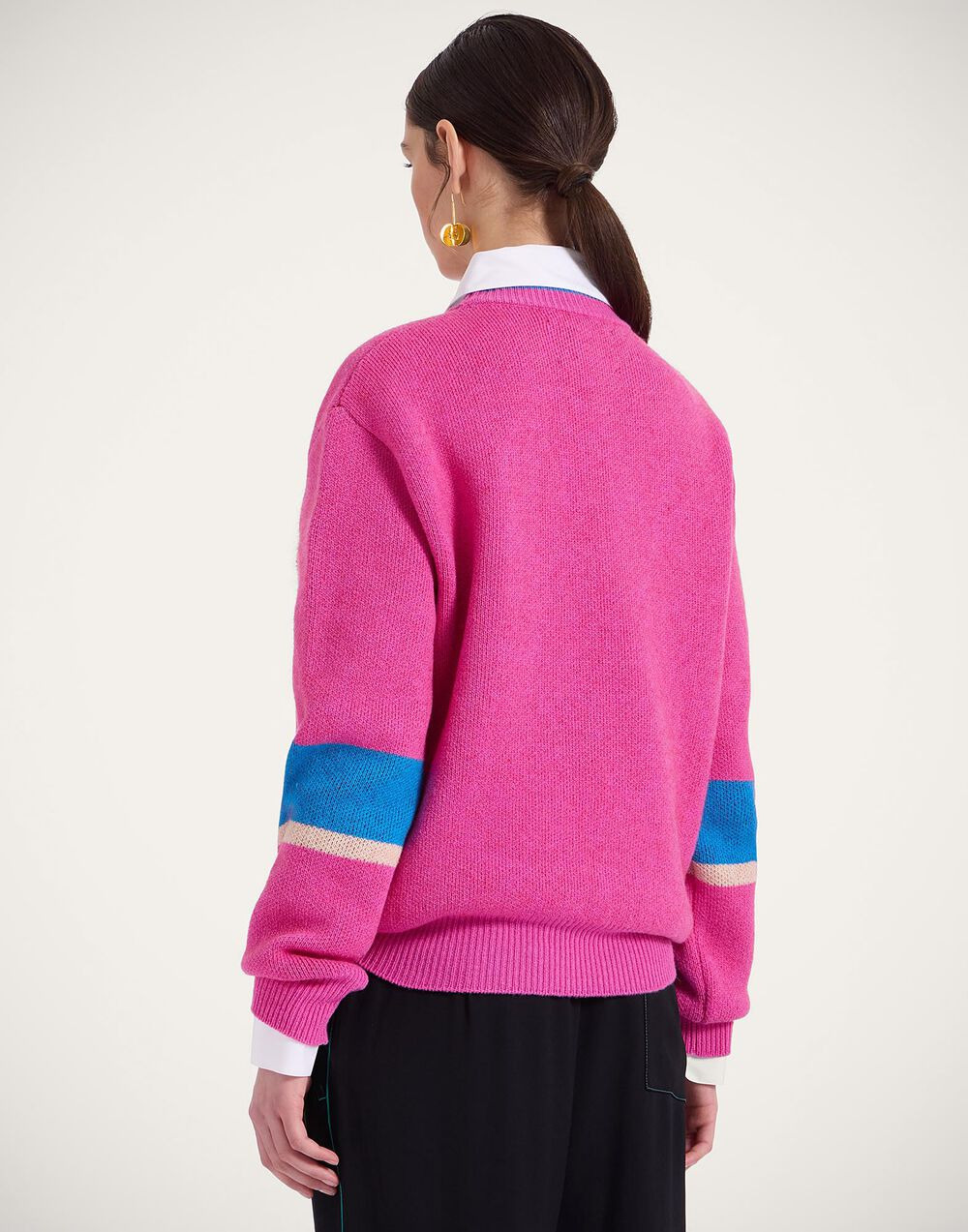 Joy Sweater - 5