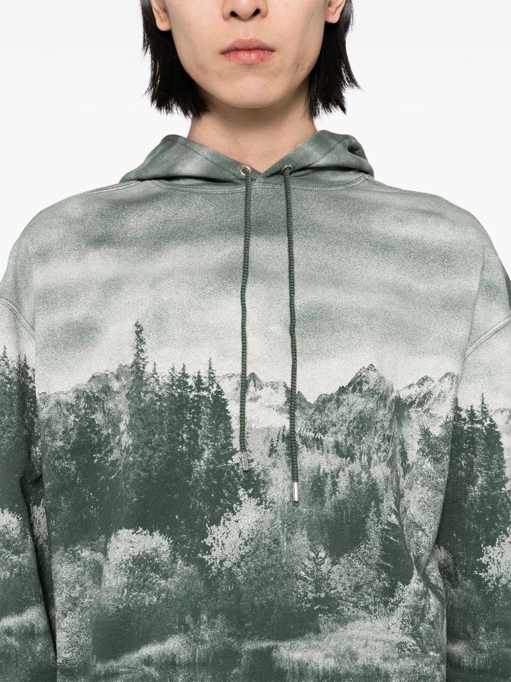 Landscape hoodie - 5