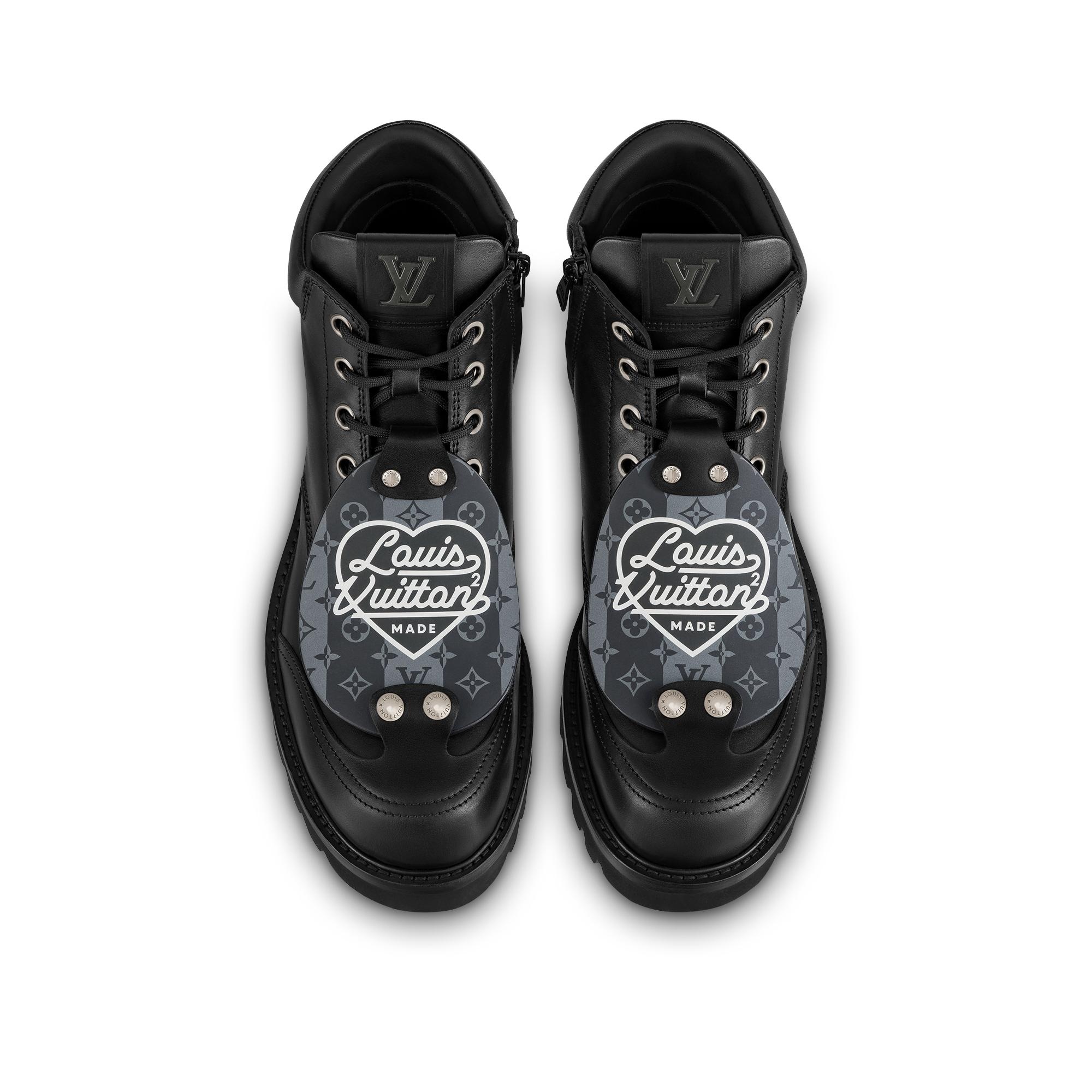 Oberkampf ankle boot - 5