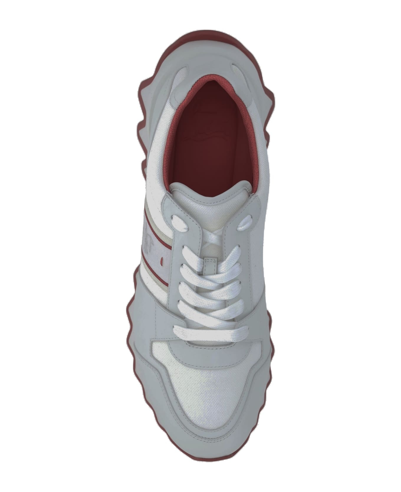 Nastroshark Sneakers - 4