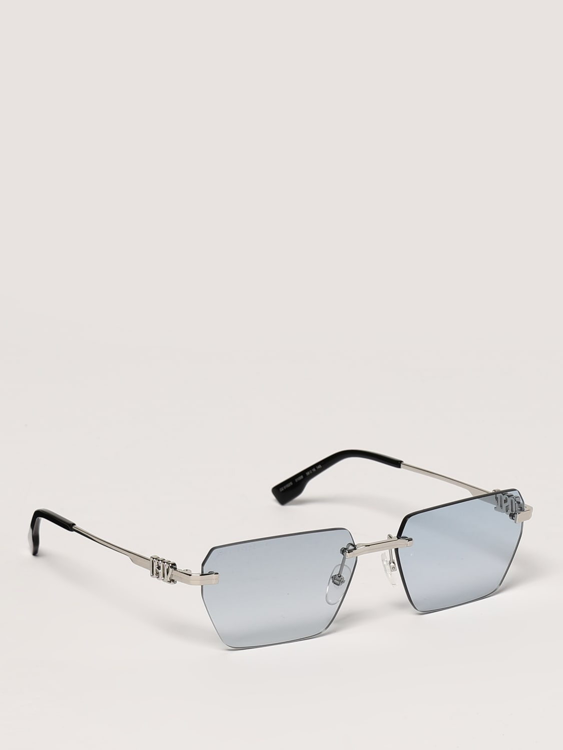 Sunglasses men Dsquared2 - 1