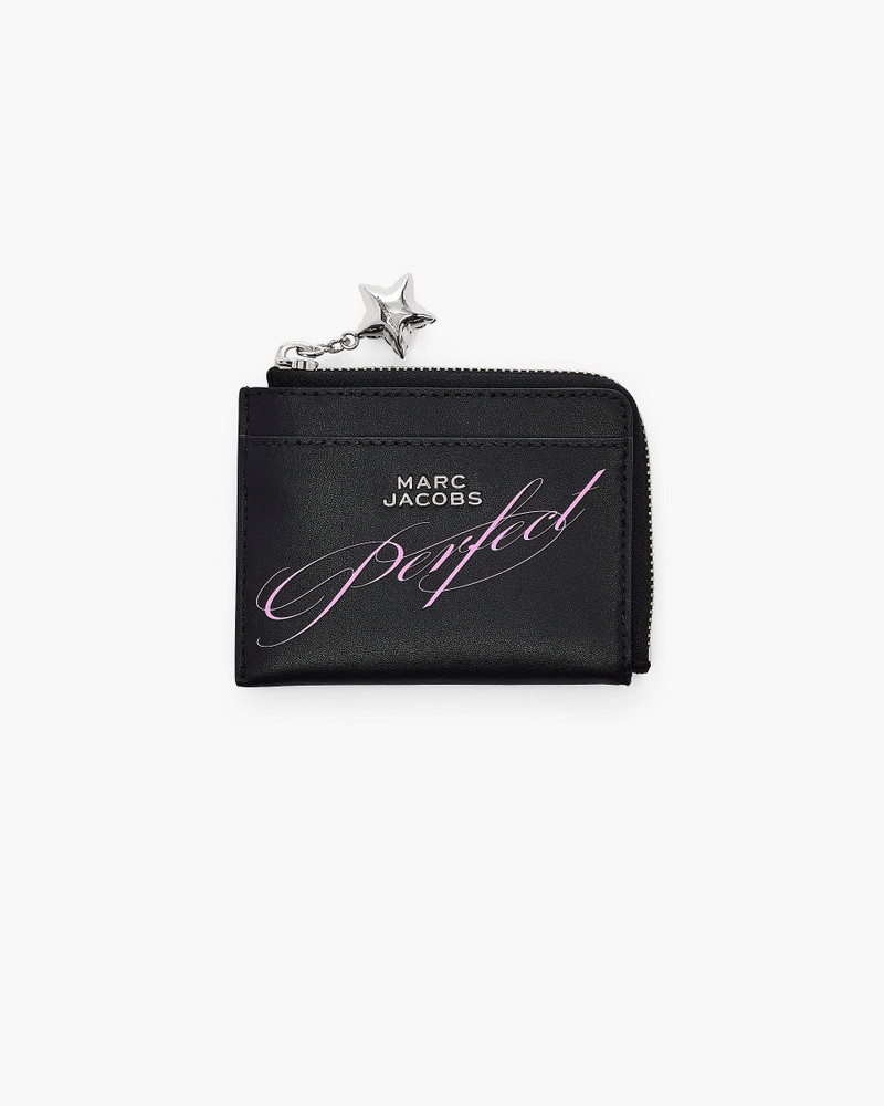 THE PERFECT EVERYDAY TOP ZIP WALLET 1