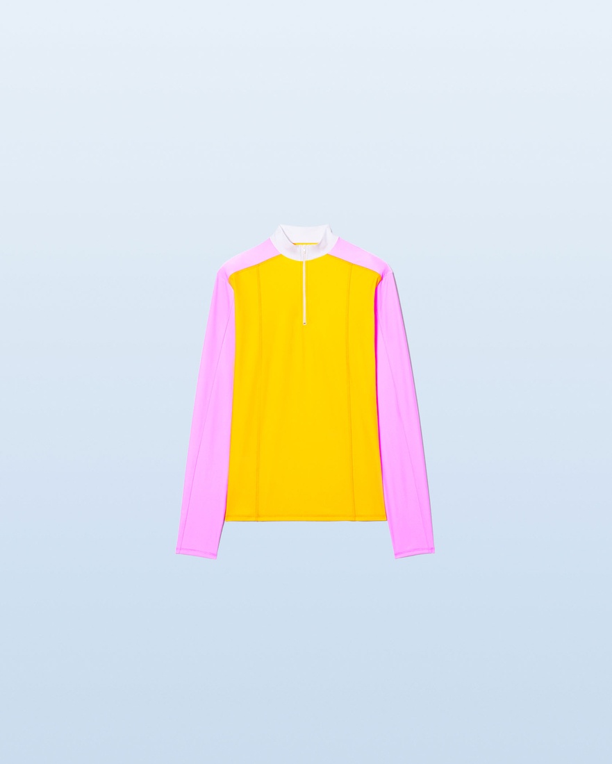 Le haut Cycliste - 1