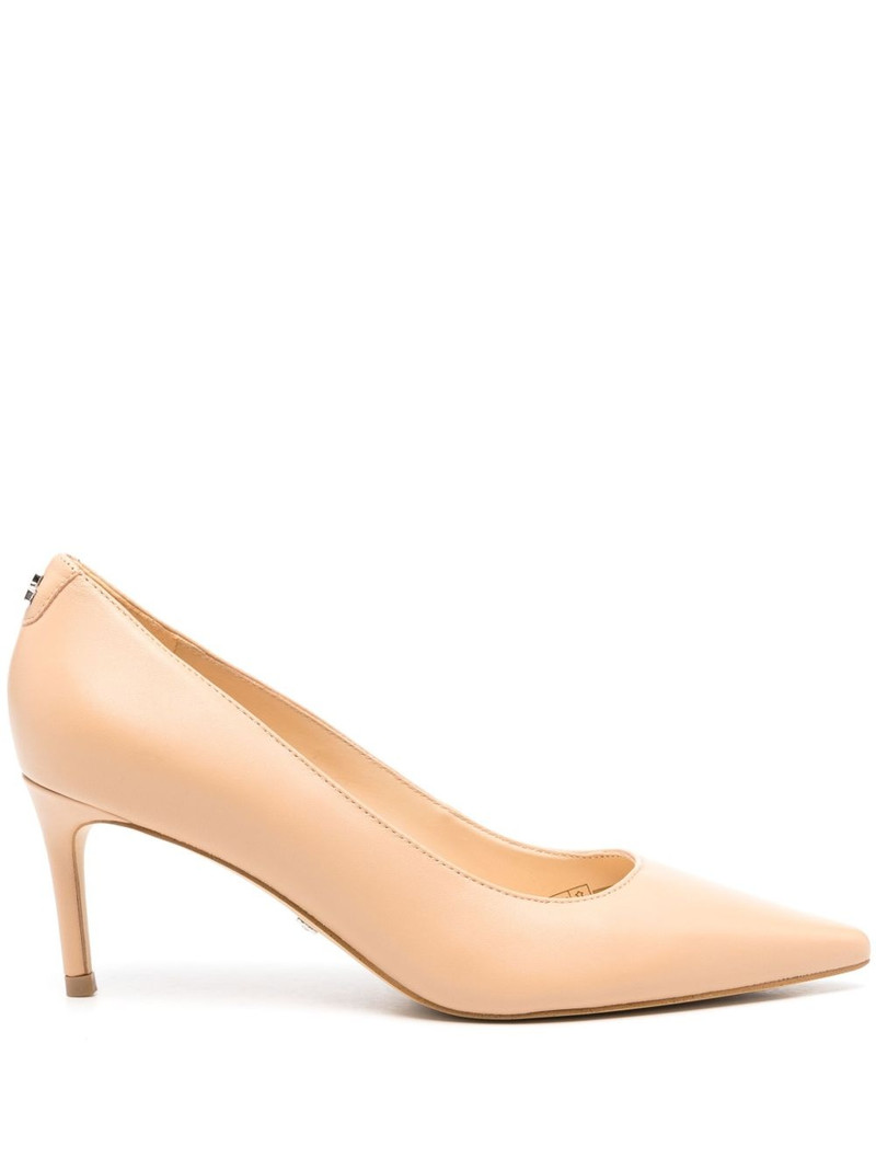 Bravo pumps 1