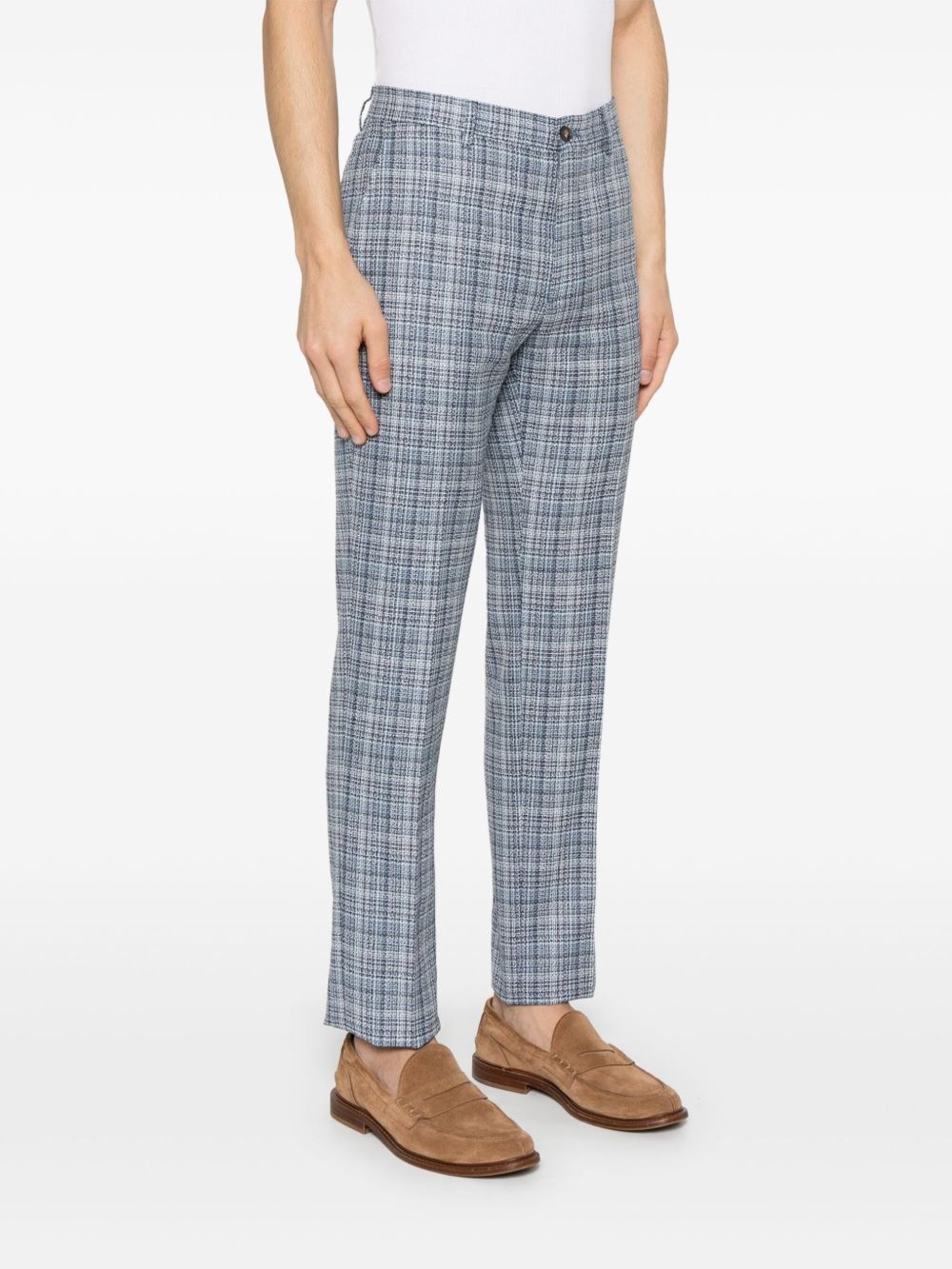 tweed trousers - 3