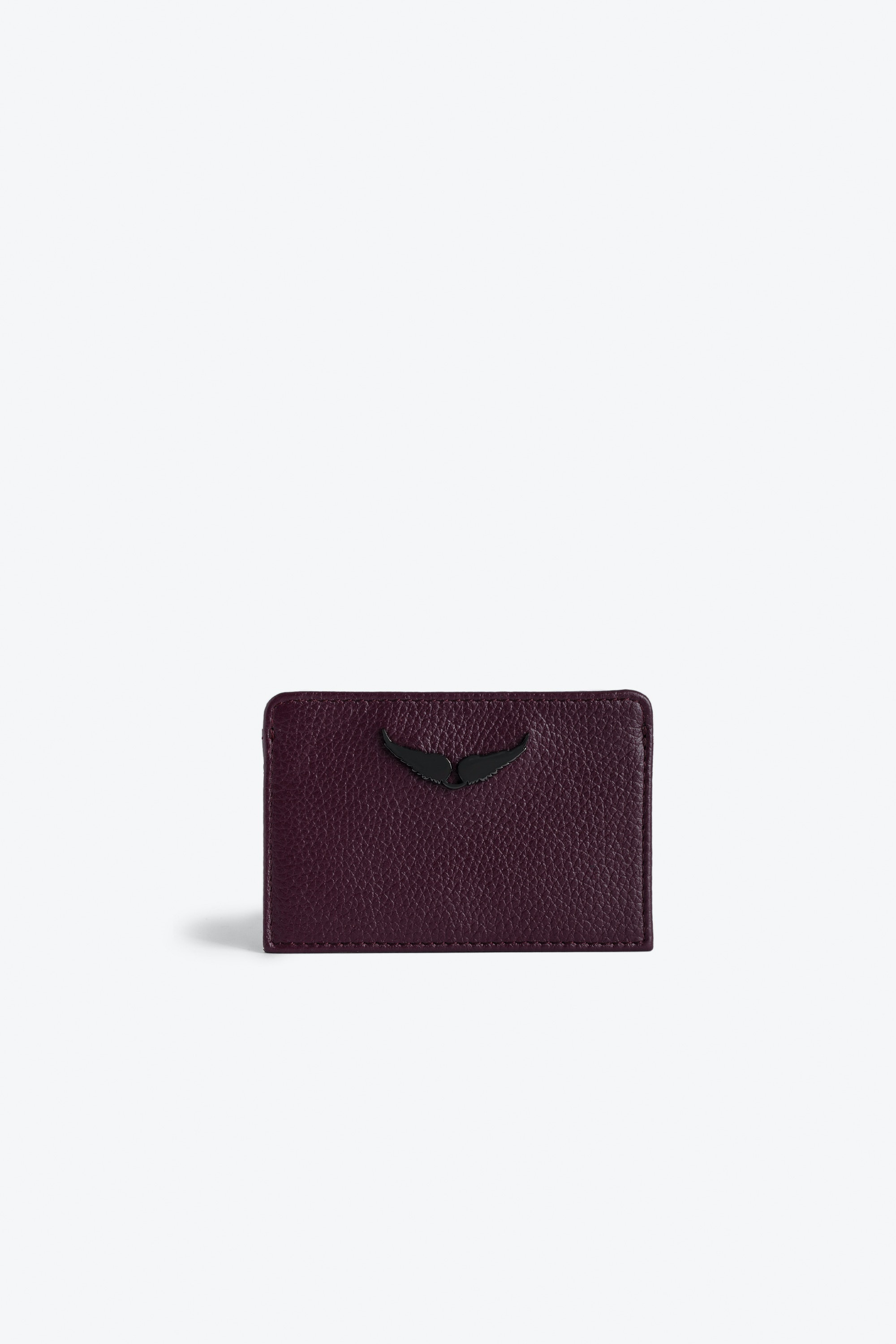 ZV Pass Card Holder - 1
