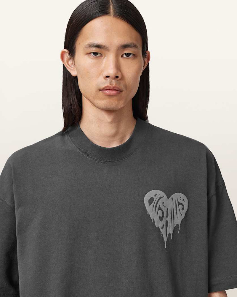 TRIP SHORT SLEEVE T-SHIRT 3