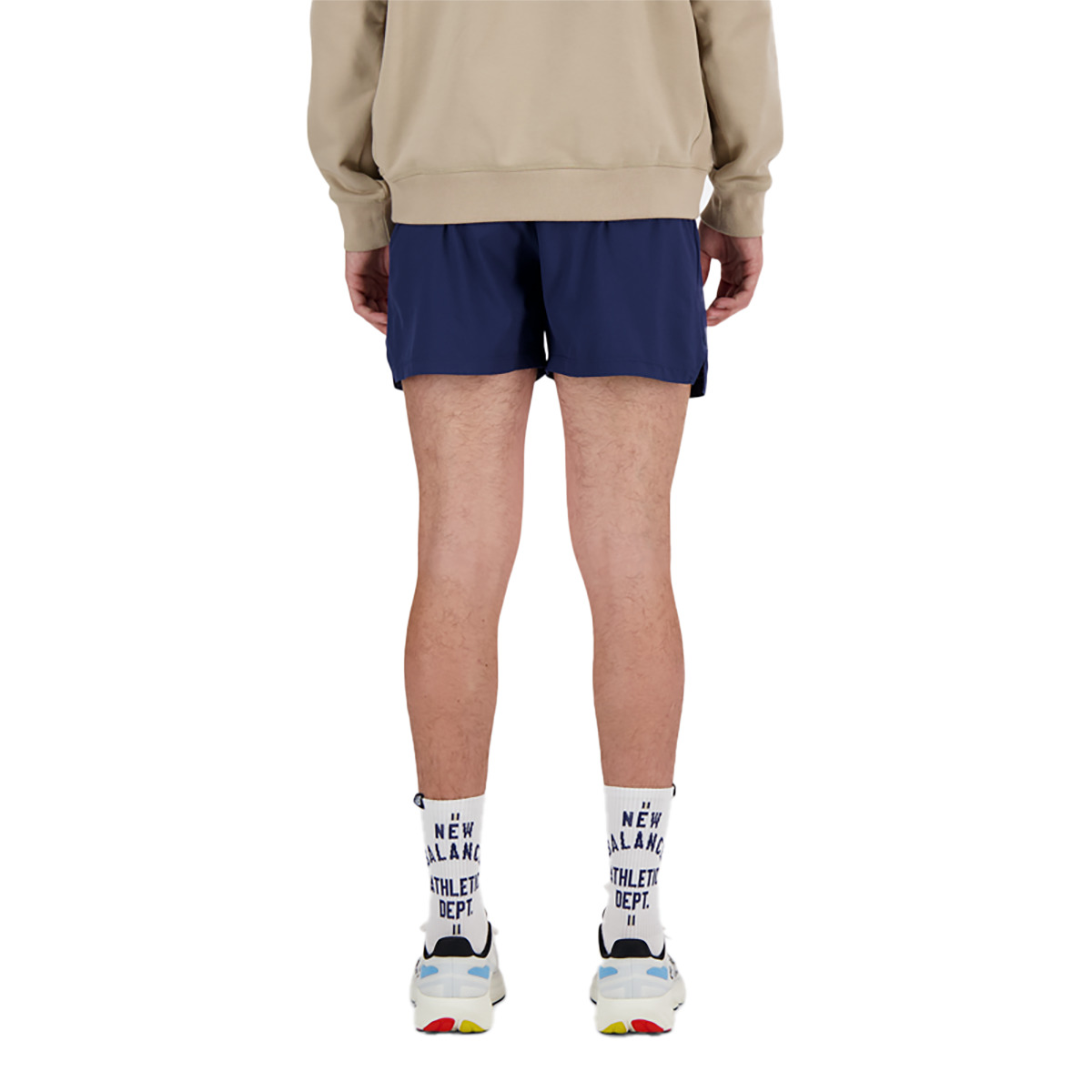 New Balance RC Short 5" - 3