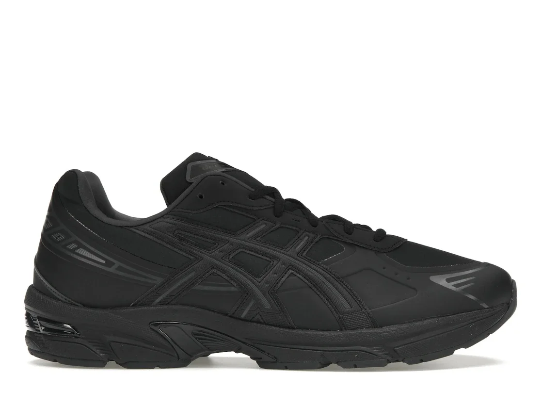ASICS GEL-1130 NS Black - 1