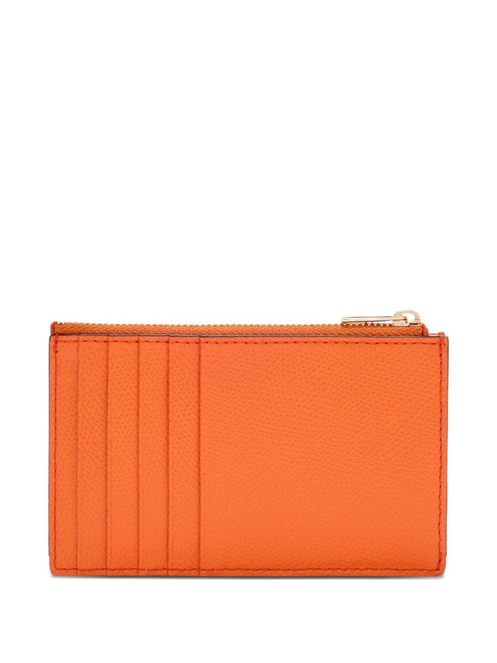 Camelia zip-top card-holder - 2