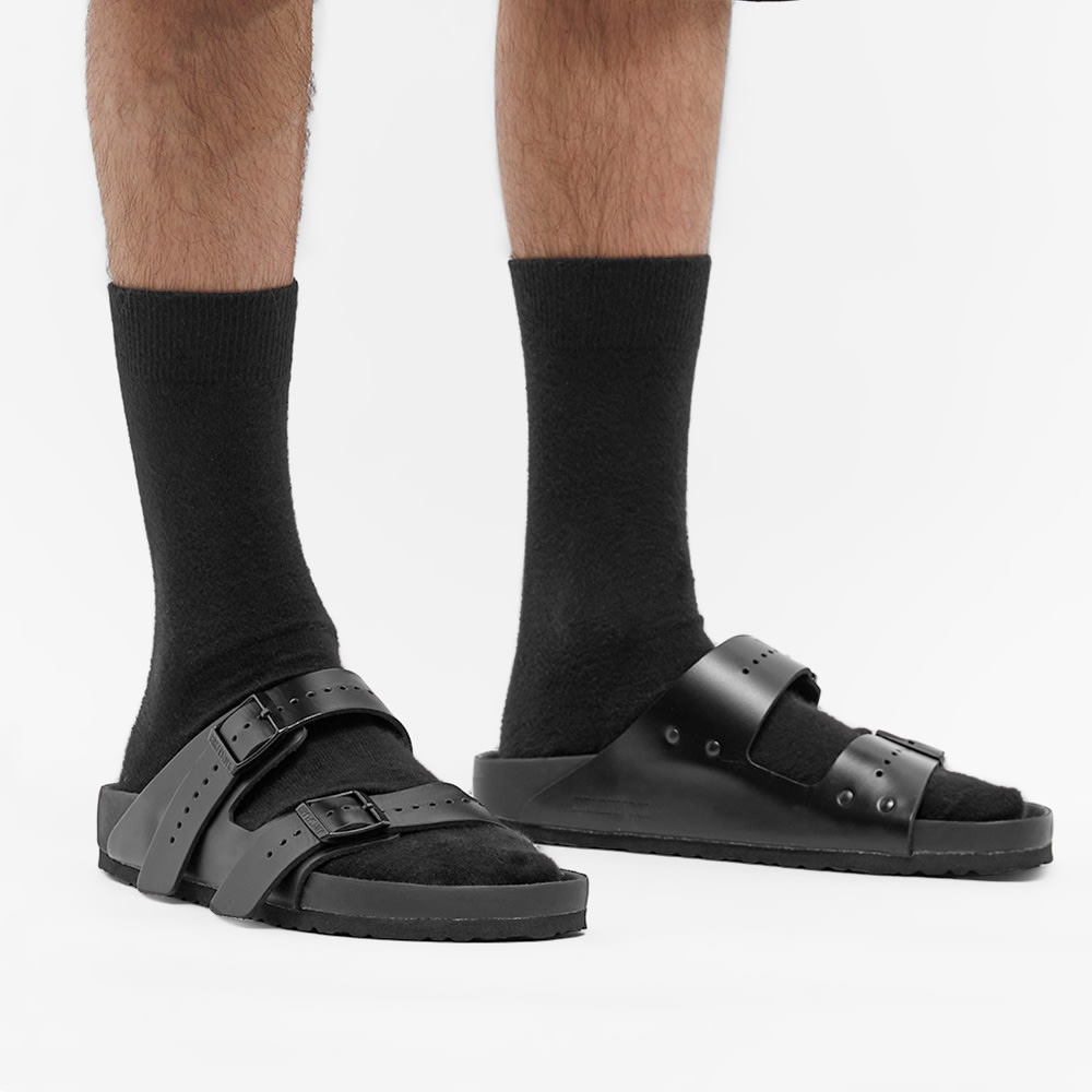 Rick Owens x Birkenstock Arizona - 6