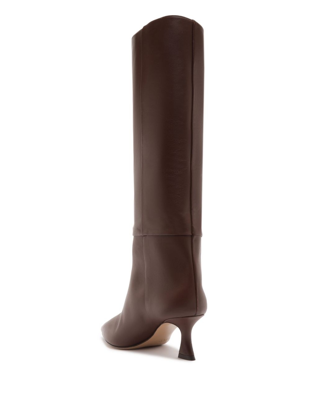 60mm Brena knee-high boots - 4