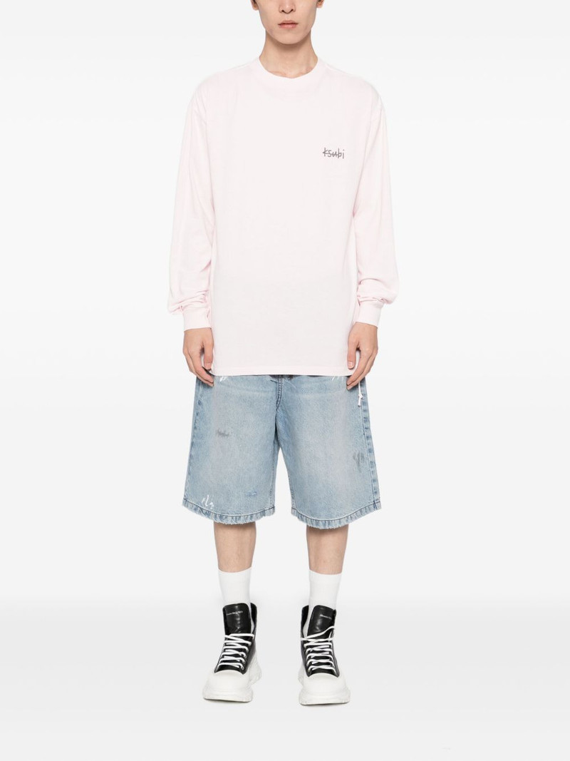 Ksubi Allday T-shirt outlook