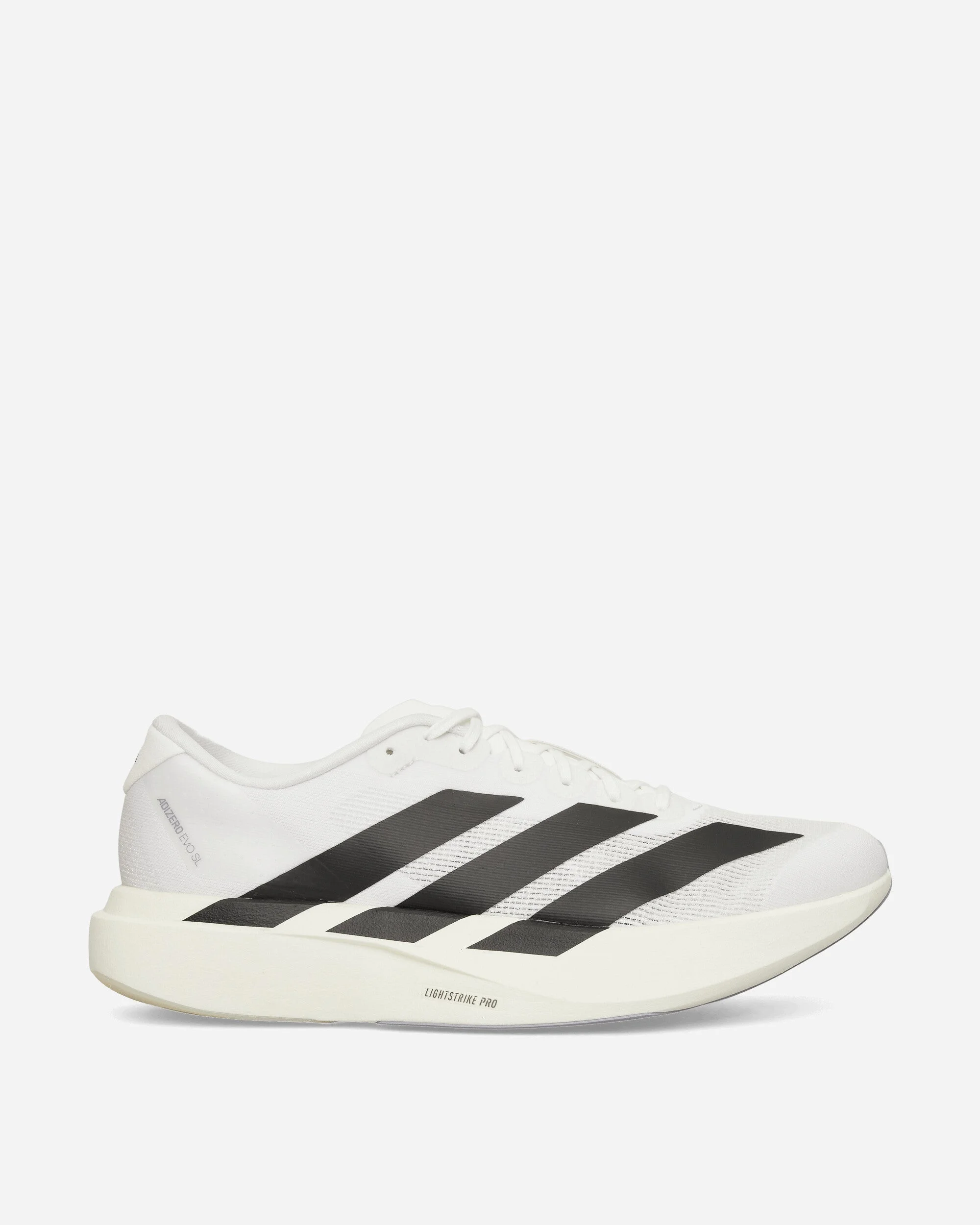 Adizero EVO SL Sneakers Cloud White / Core Black - 1
