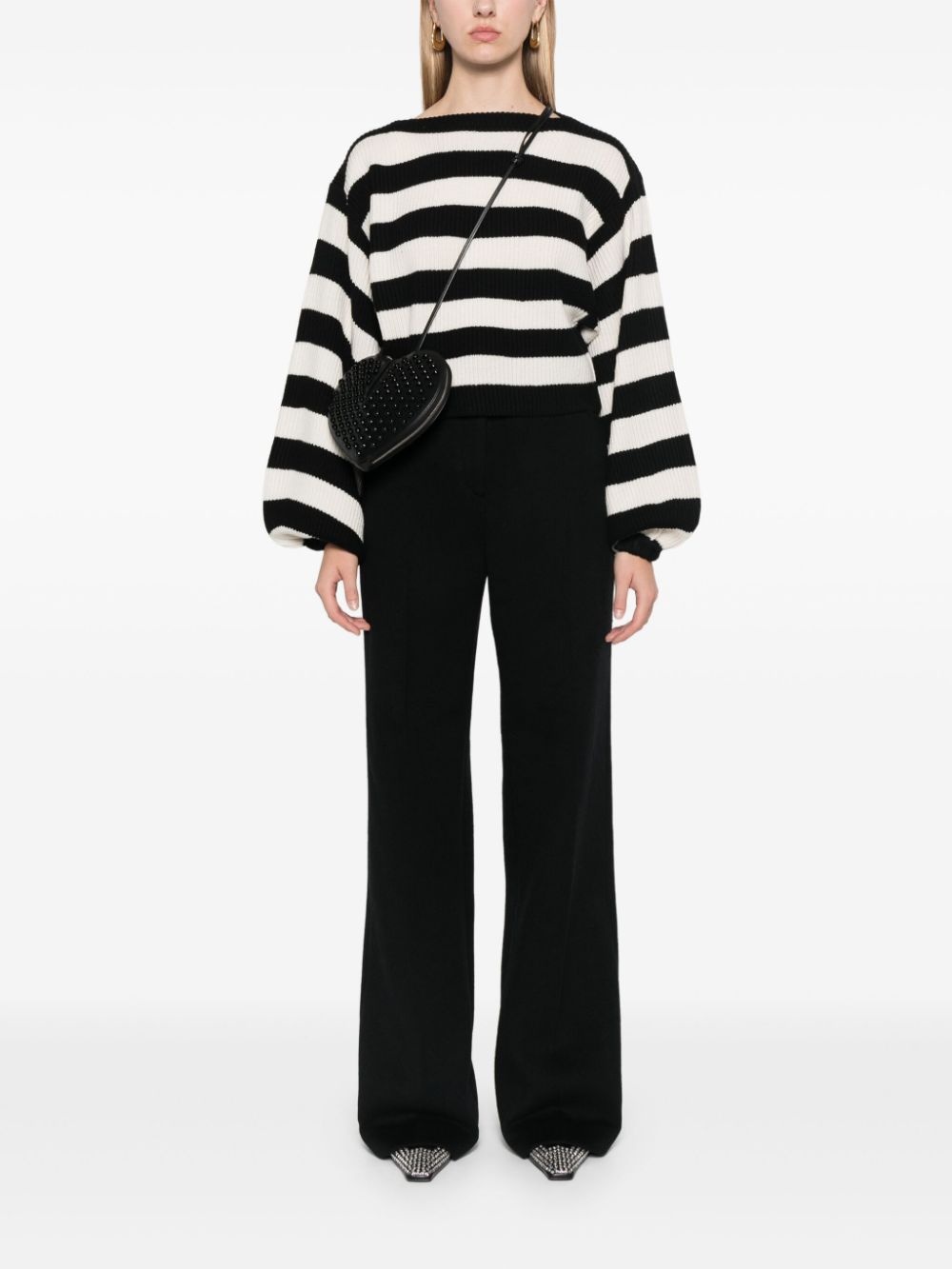 Norman trousers - 2