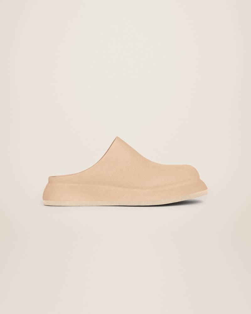 Les mules Bricciola 1