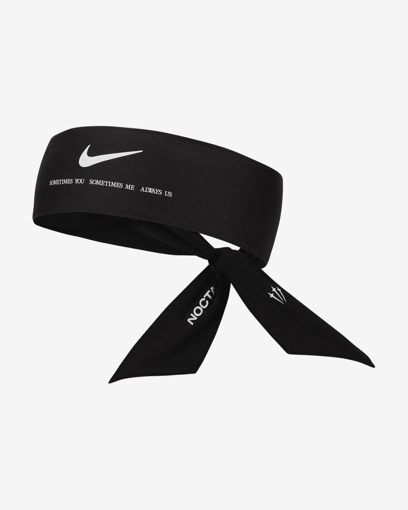 NOCTA Dri-FIT Head Tie 2.0 1