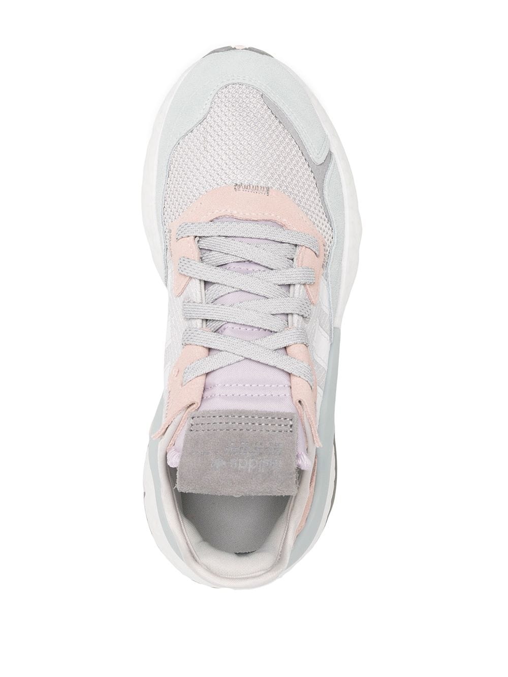 Nite Jogger low-top sneakers - 4