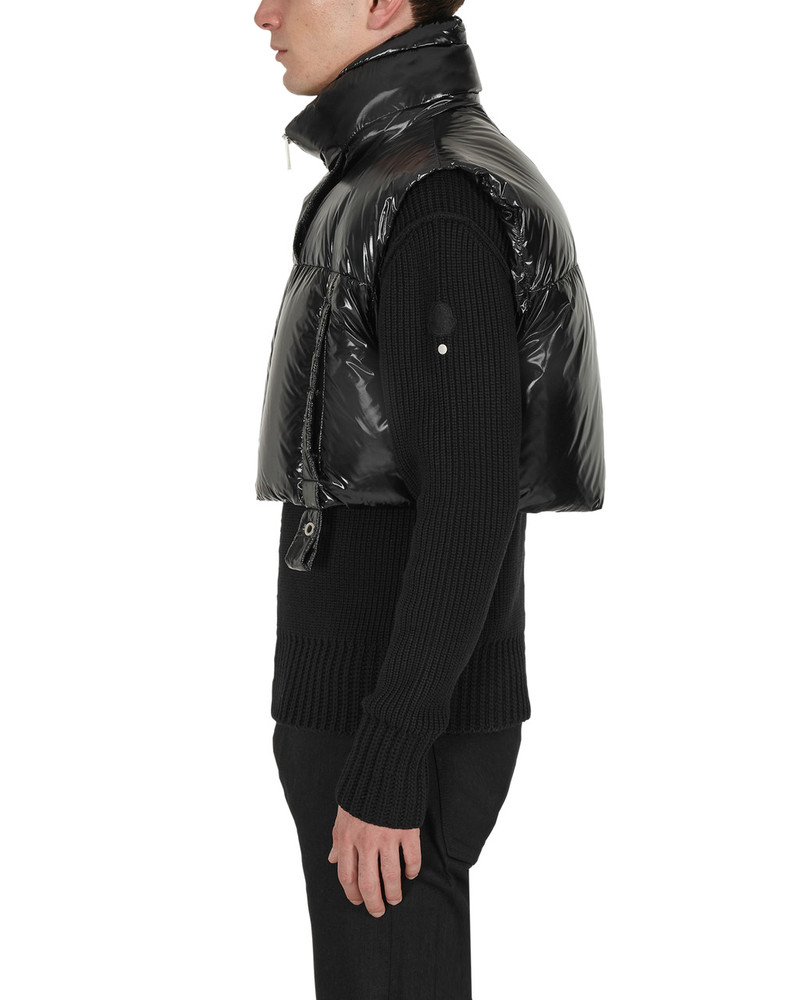 MONCLER FRAXINUS VEST 4