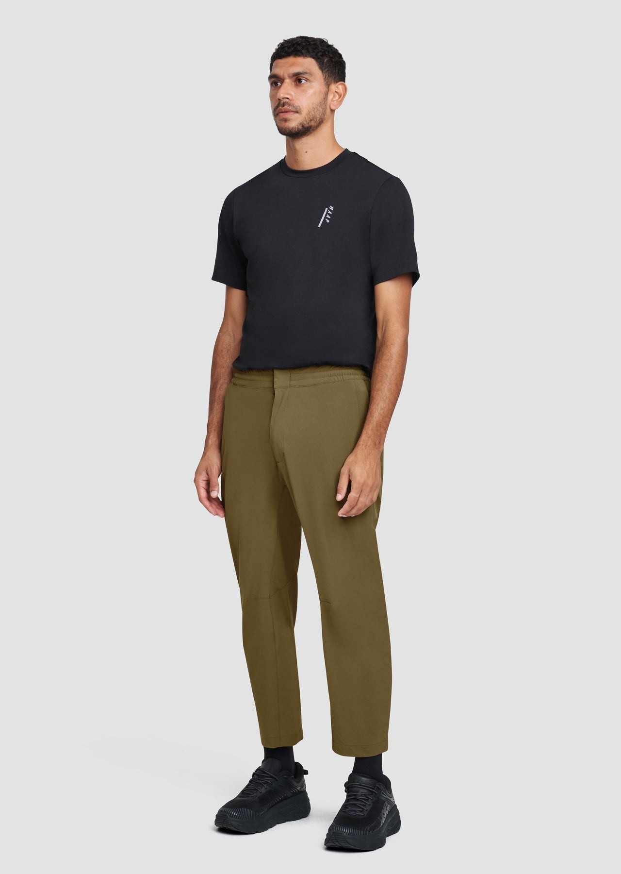 Motion Pant - 1