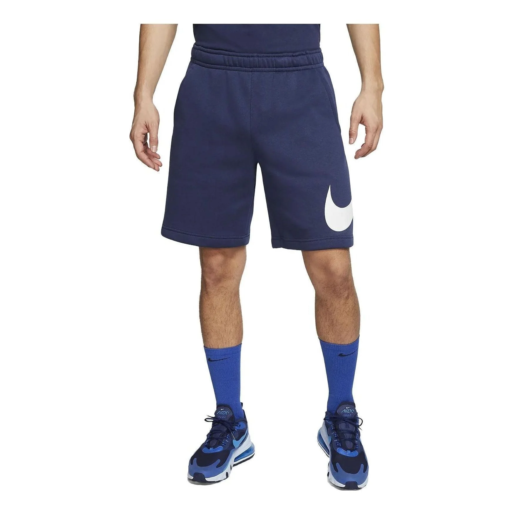 Nike Sportswear Club Shorts 'Navy' BV2721-410 - 1