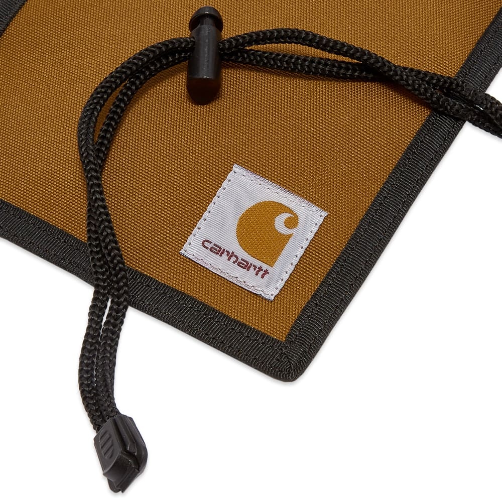 Carhartt WIP Collins Neck Pouch - 4