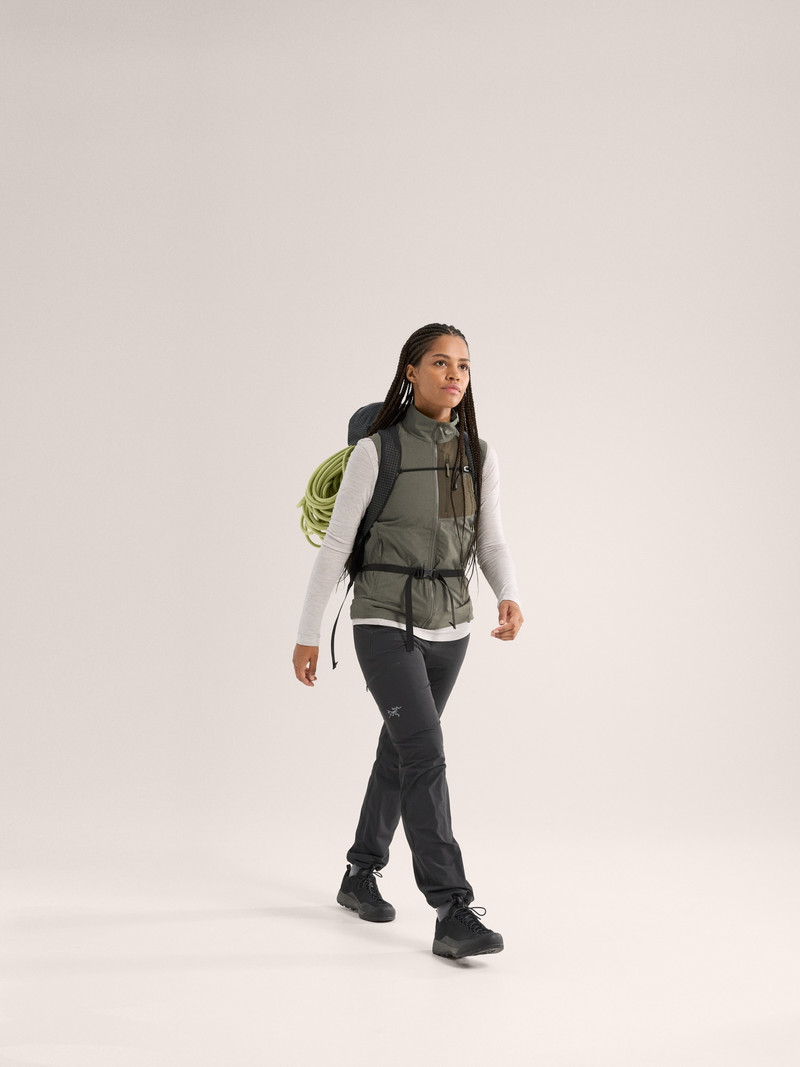 Arc'teryx Proton Lightweight Vest outlook