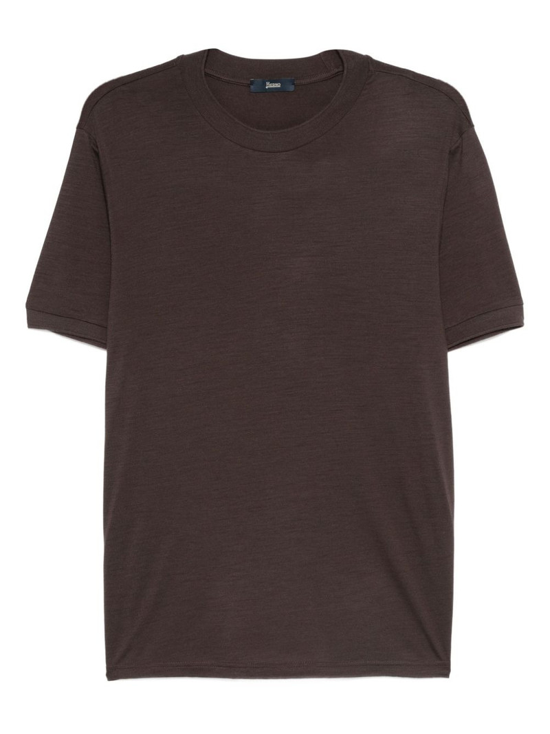 short-sleeve t-shirt 1