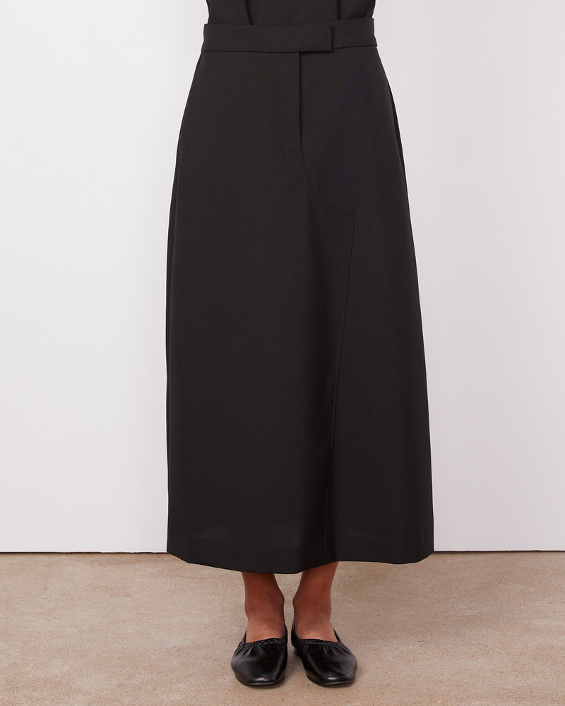 REANE SKIRT - 1