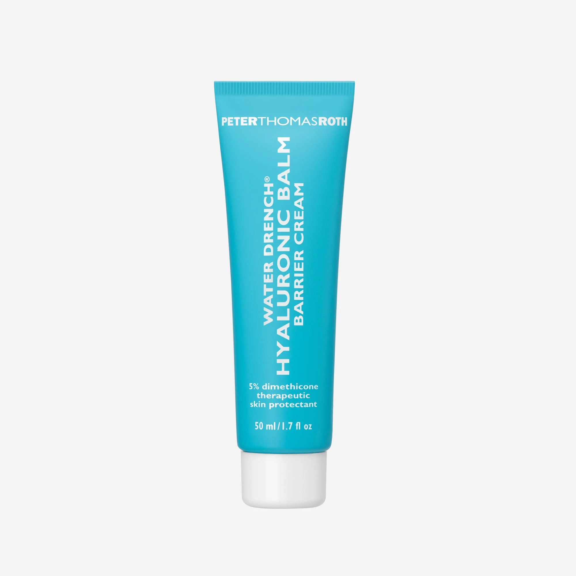 Water Drench® Hyaluronic Balm Barrier Cream - 1