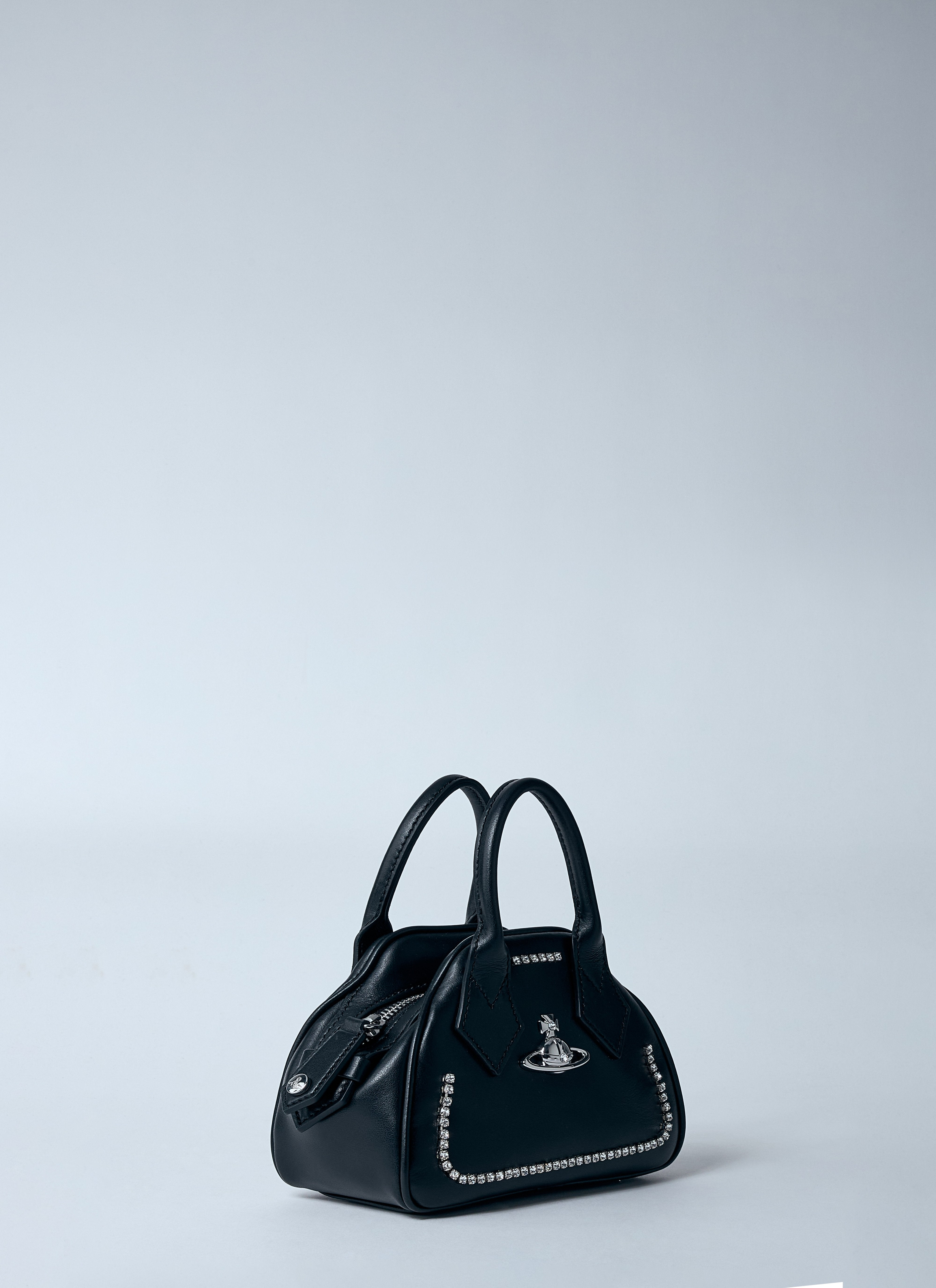 Vivienne Westwood Women Mini Yasmine Handbag - 2