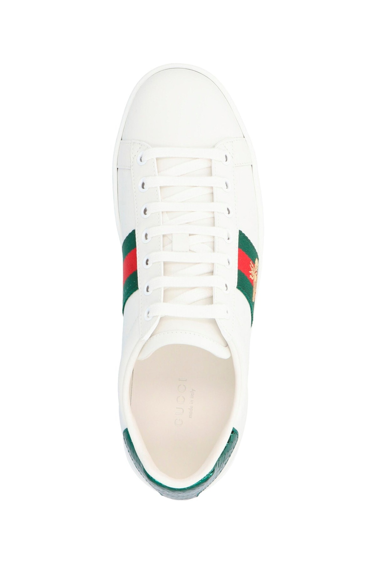 'Ace' sneakers - 8