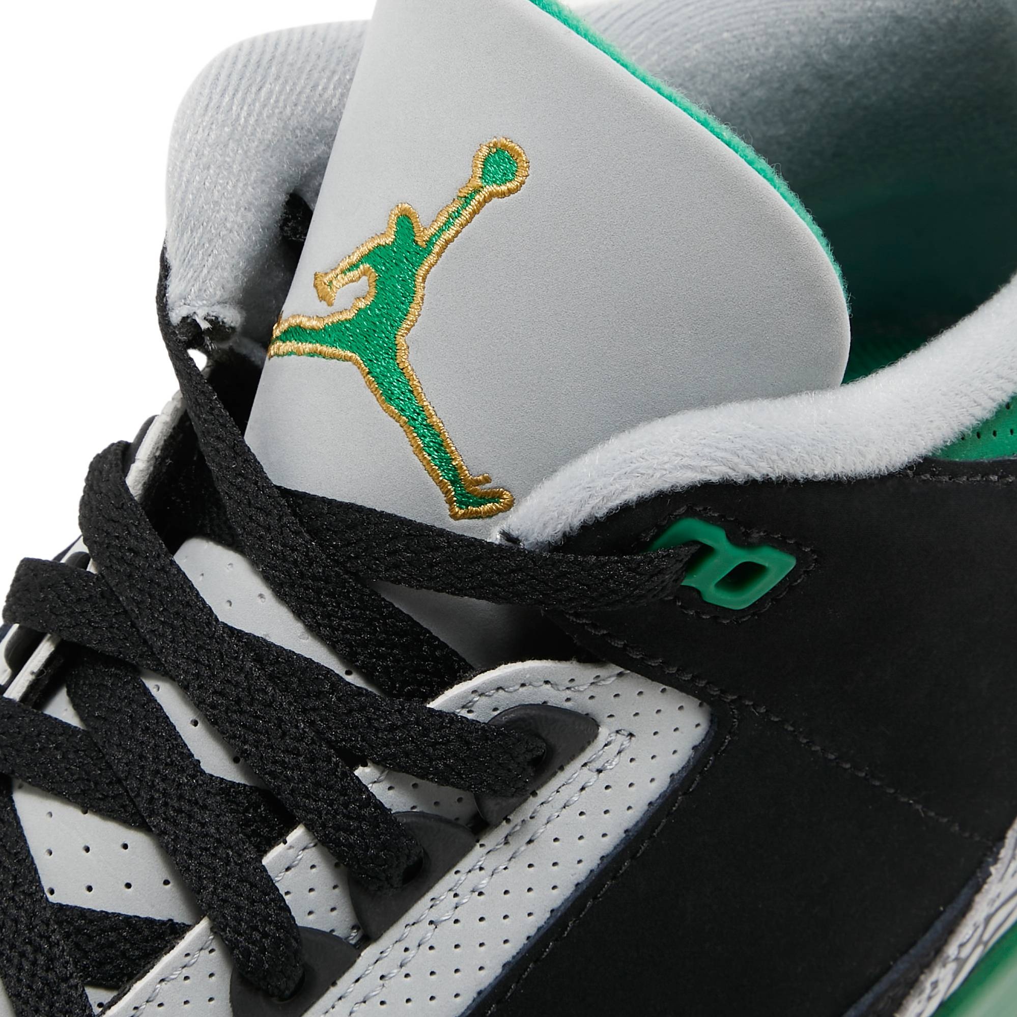 Air Jordan 3 Retro 'Pine Green' - 9