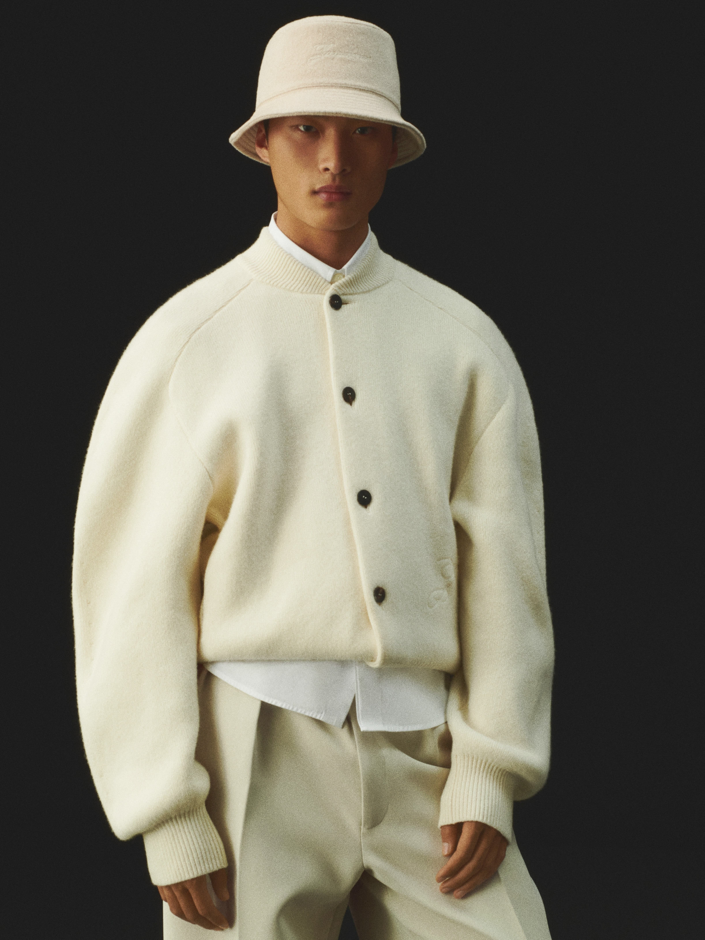 The Cachemiro bucket hat - 2