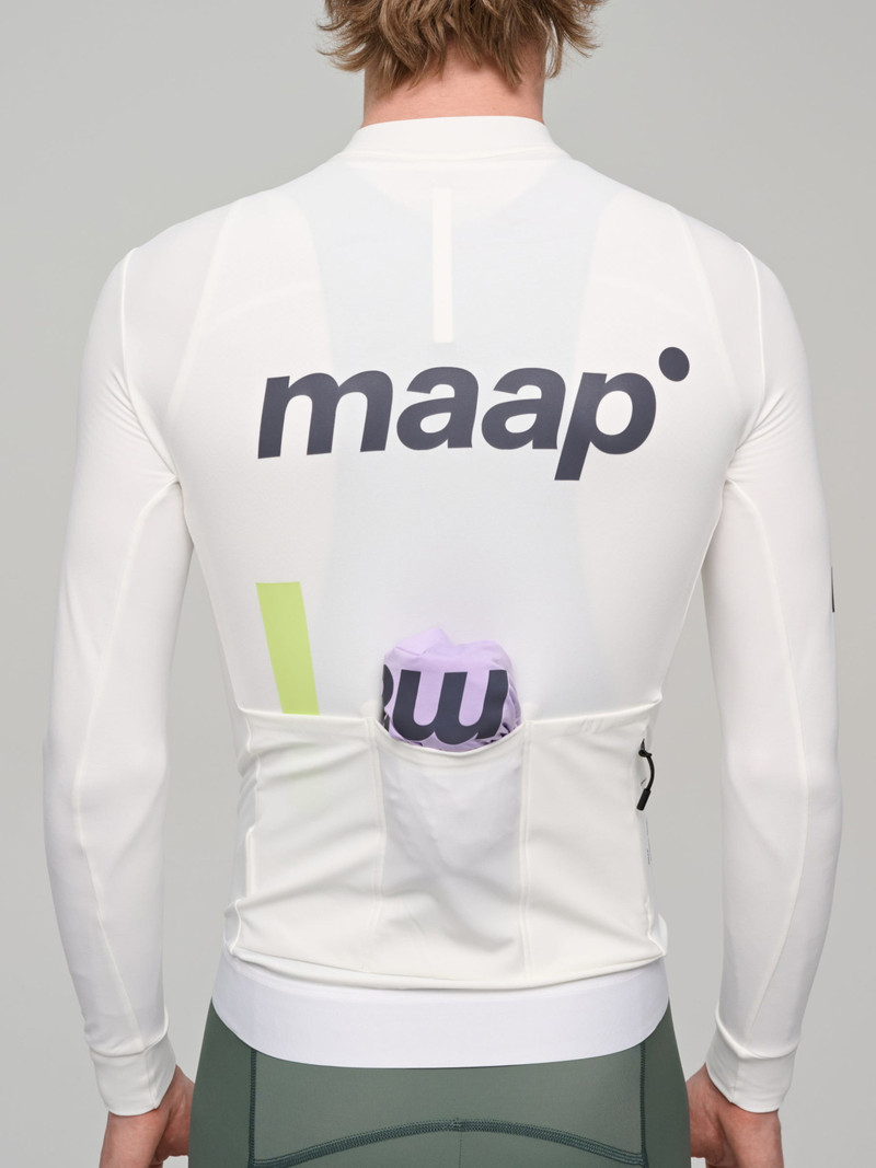 Training Thermal LS Jersey 4