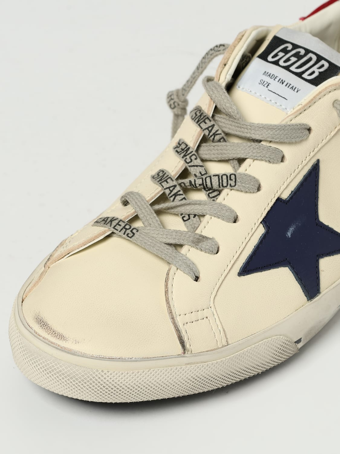 Sneakers men Golden Goose - 4