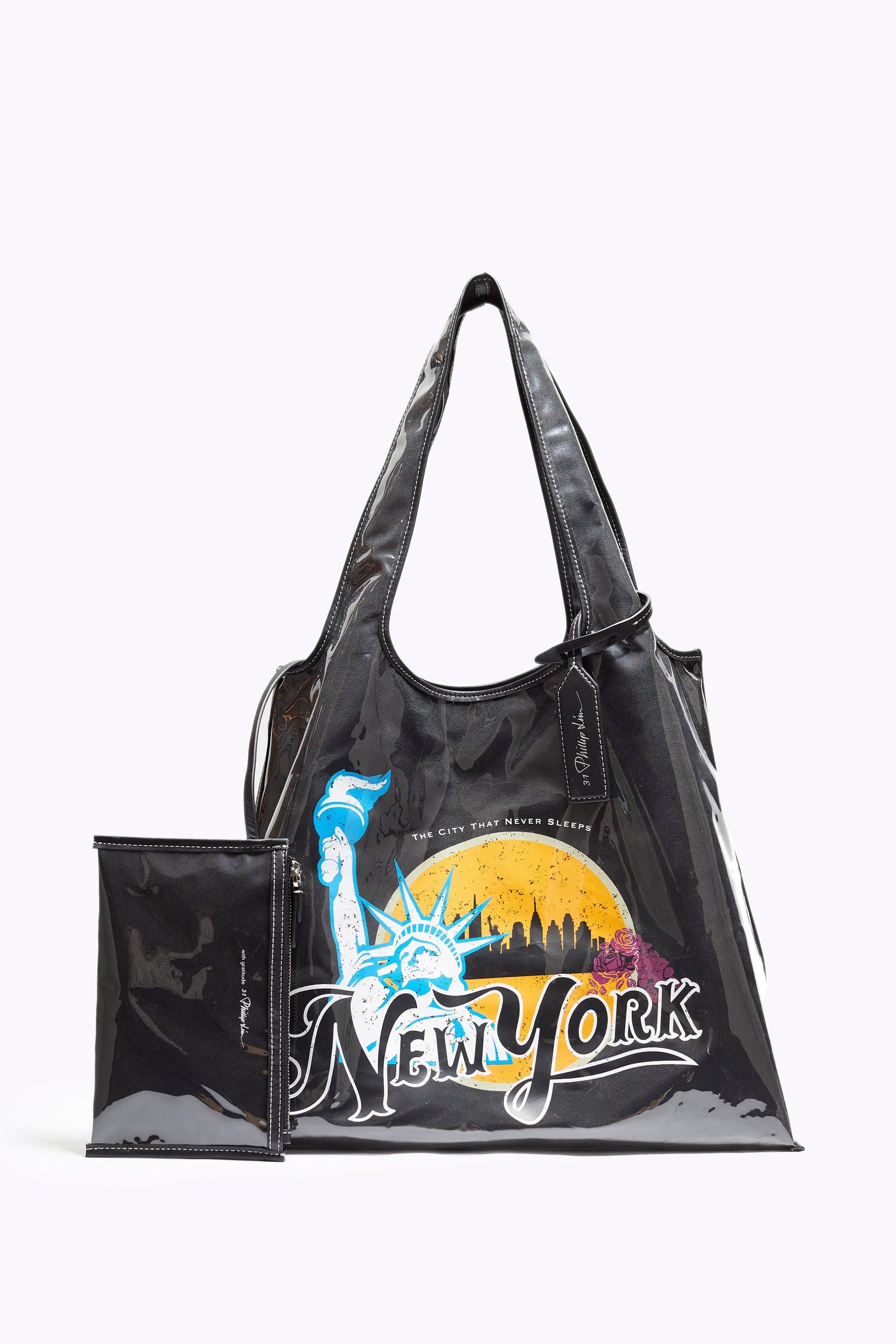 We Are NY Market Tote - 4