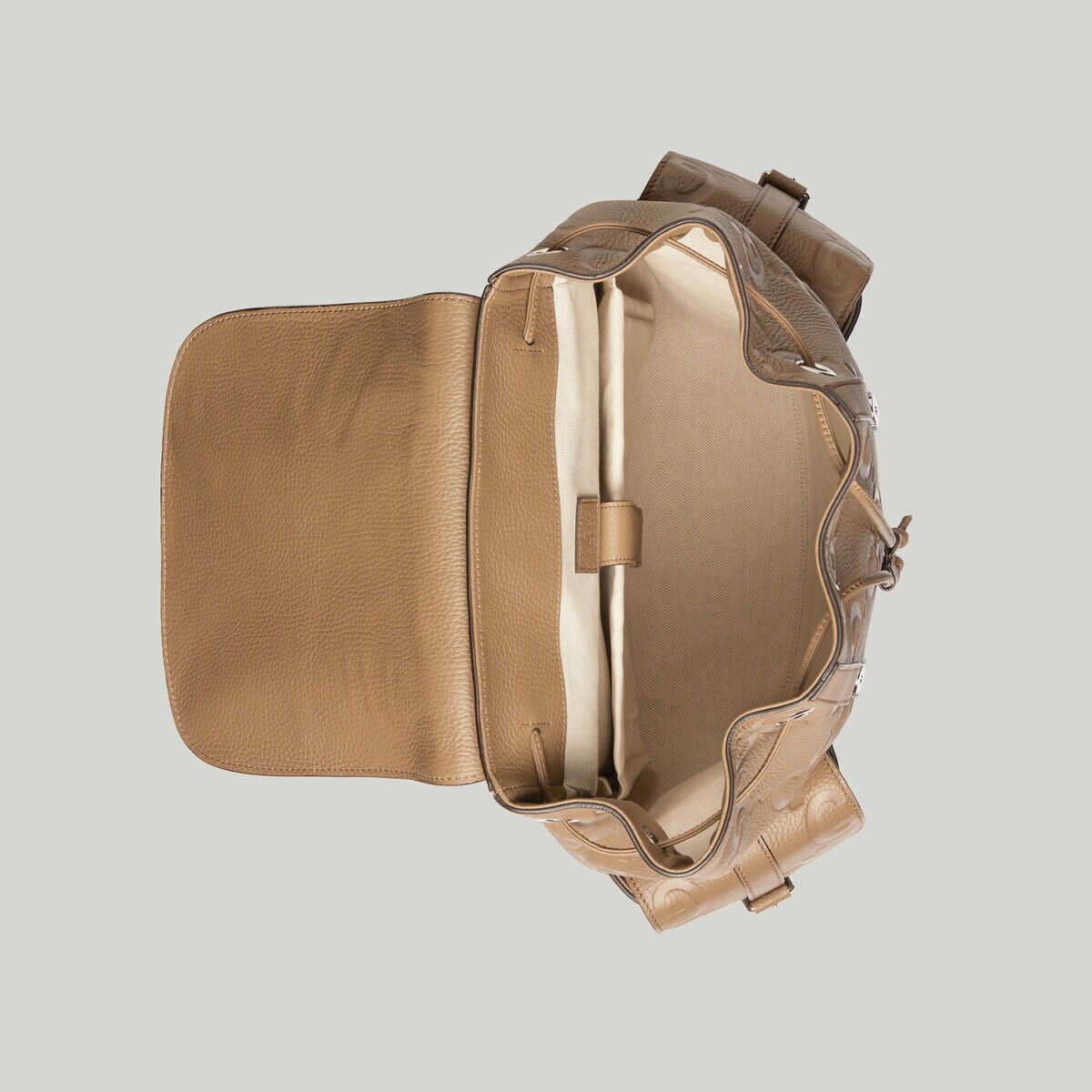 Jumbo GG backpack - 7