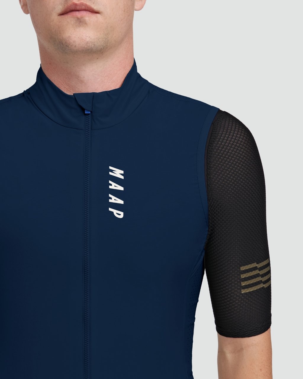 Draft Team Vest - 6