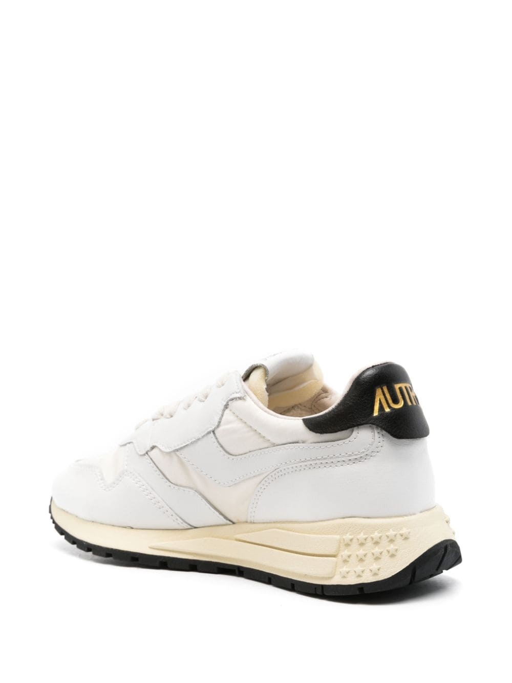 Reelwind low-top sneakers - 3
