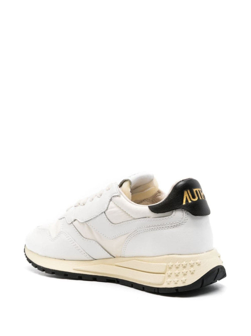 Reelwind low-top sneakers 3