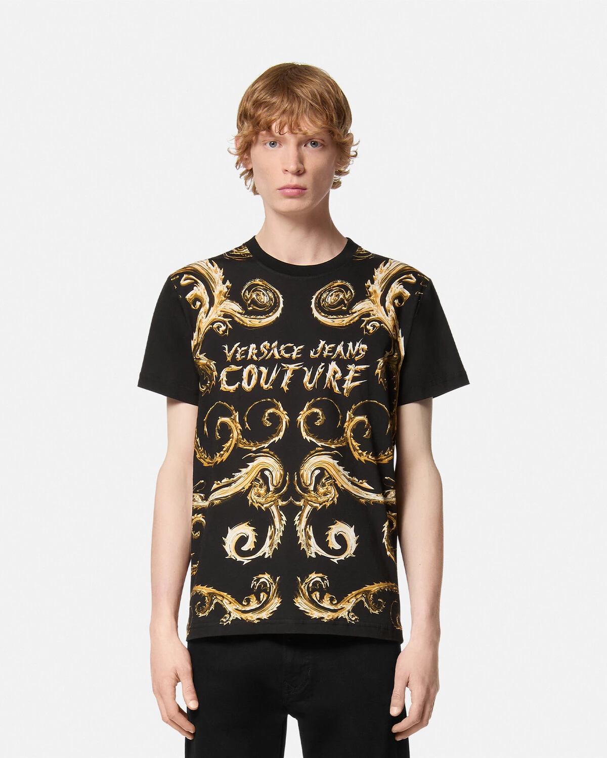 Chromo Couture Slim-Fit T-Shirt - 4