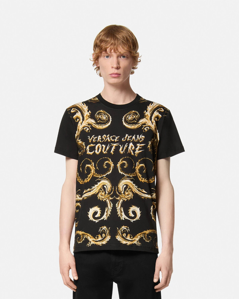 Chromo Couture Slim-Fit T-Shirt 4