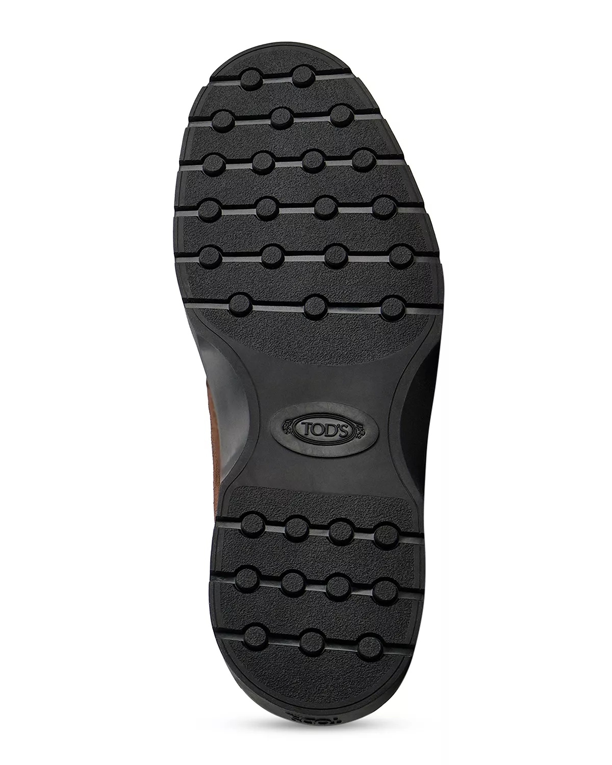 Men's Lace Up Desert Boots - 5