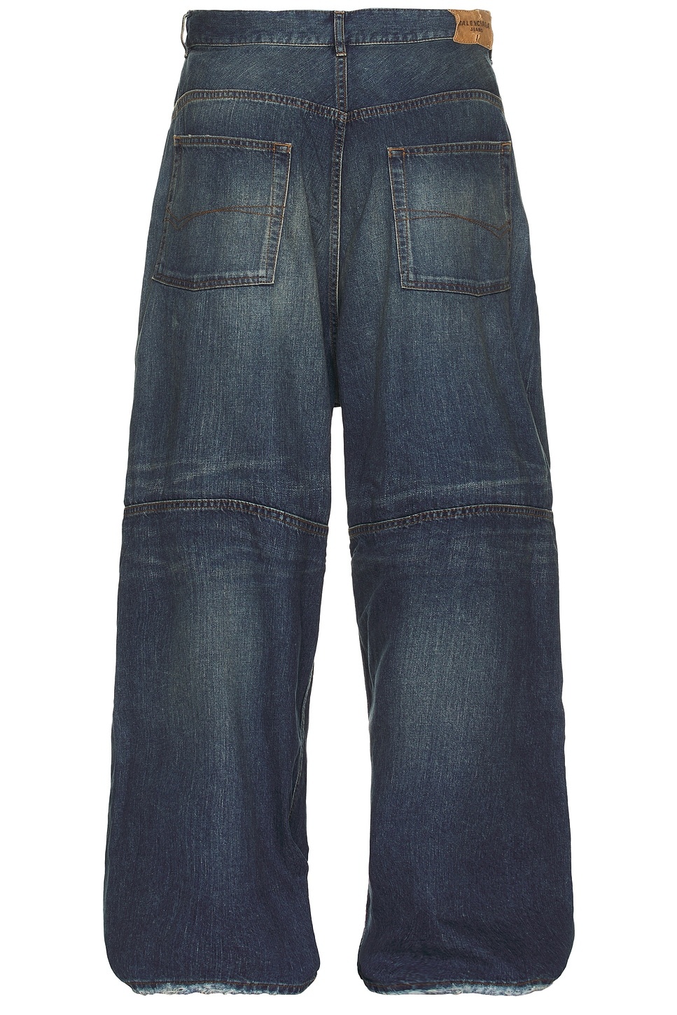 Baggy Pants - 2